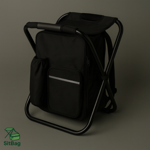 Sitbag Rucksack