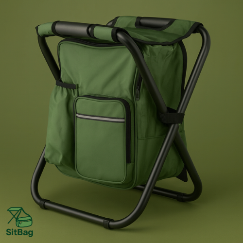 Sitbag Rucksack