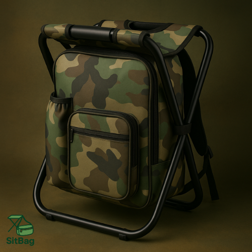 Sitbag Rucksack