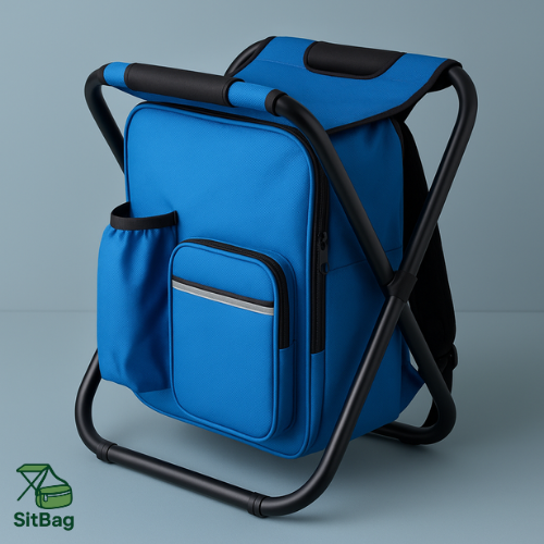 Sitbag Rucksack